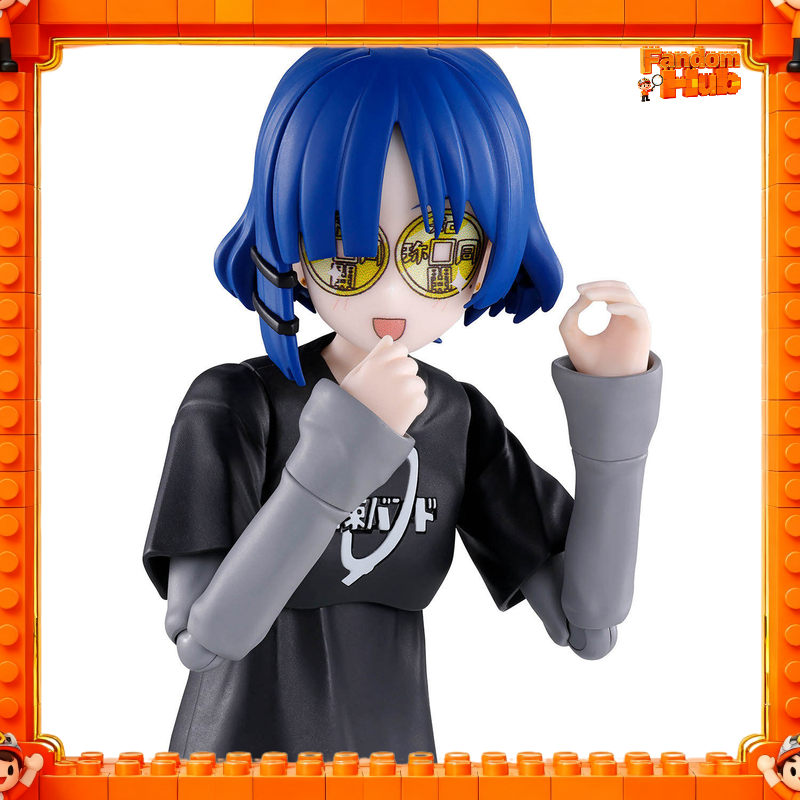 Bandai 30mp Bocchi The Rock! Y - Model Kit Ryo Yamada recensione e prezzo
