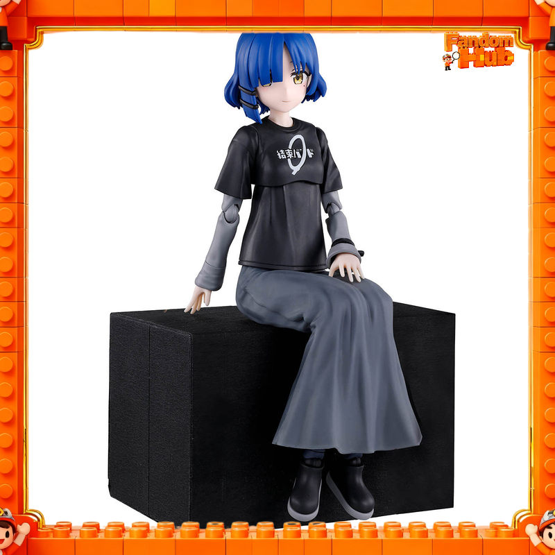 Bandai 30mp Bocchi The Rock! Y - Model Kit Ryo Yamada recensione e prezzo
