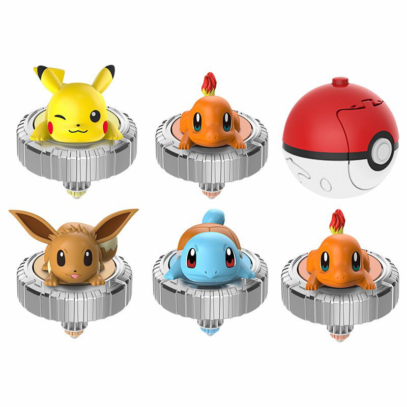 Arena di Battaglia con Poké Ba - Model Kit Eevee recensione e prezzo