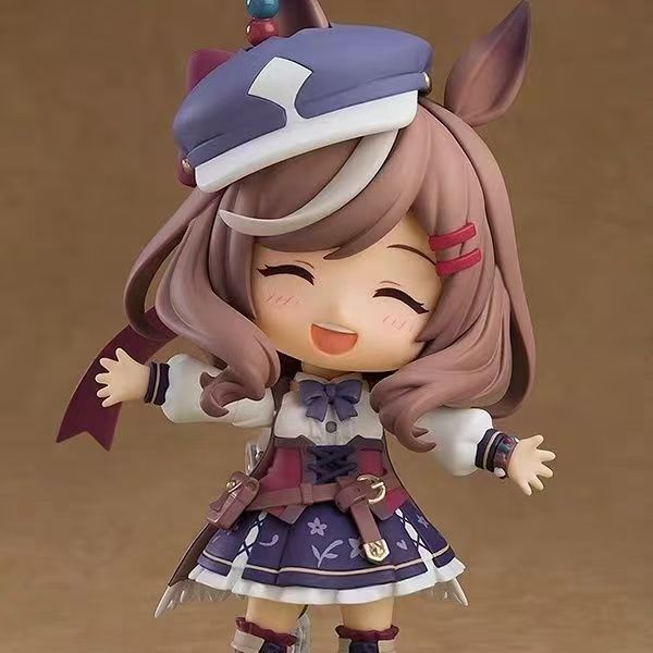 Anime Pretty Derby Matikane Ta - Model Kit Uma Musume recensione e prezzo