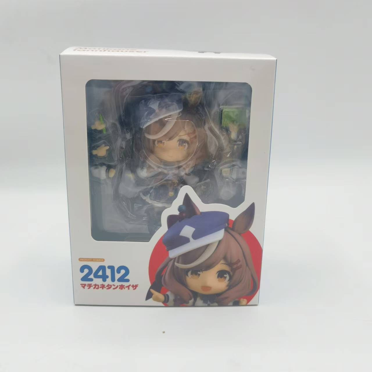 Anime Pretty Derby Matikane Ta - Model Kit Uma Musume recensione e prezzo