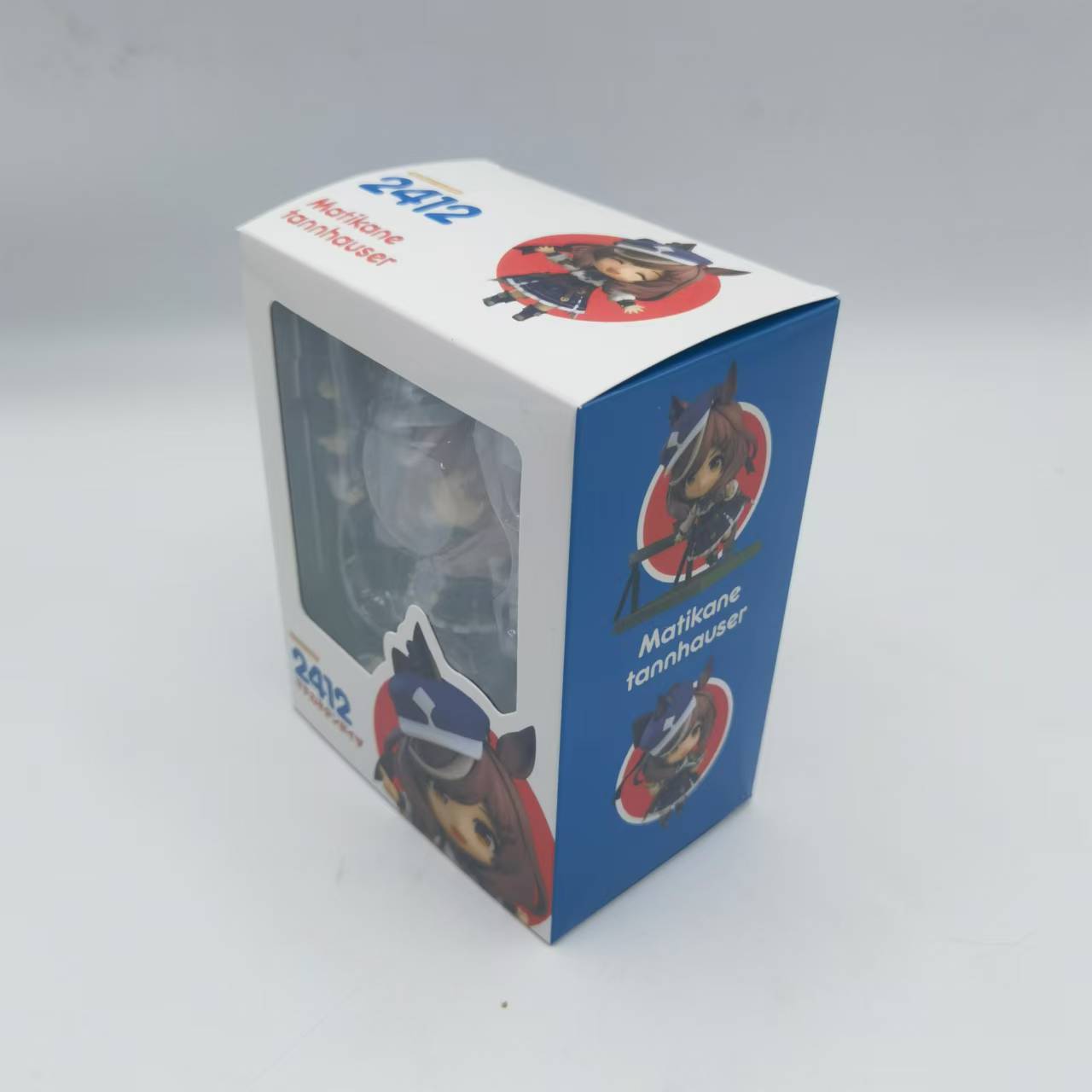 Anime Pretty Derby Matikane Ta - Model Kit Uma Musume recensione e prezzo