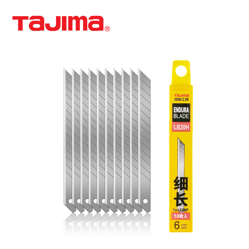 TAJIMA LB20H Lama di ricambio  - Metallic Paint Set recensione e prezzo