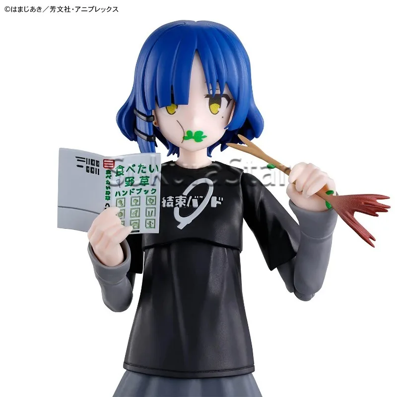 【Disponibile】Bandai 30MP Bocch - Model Kit Ryo Yamada recensione e prezzo
