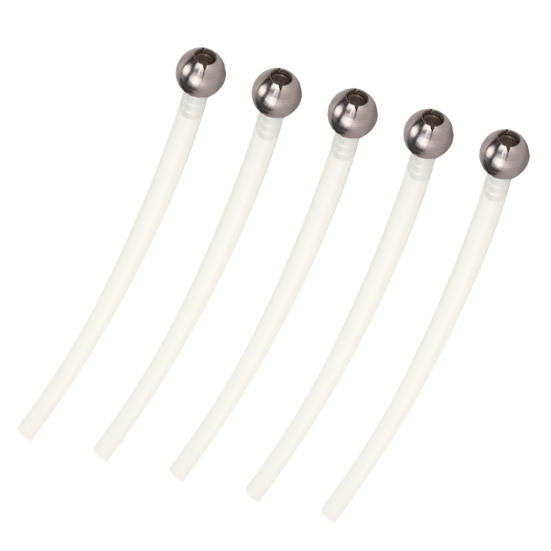 Set di 5 Accessori per la Puli - Wash Effect Set recensione e prezzo