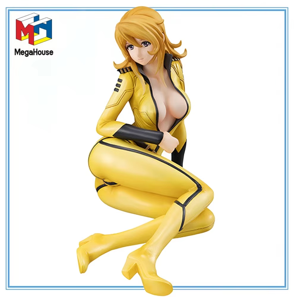 100% Originale Disponibile Meg - Model Kit Yamato recensione e prezzo