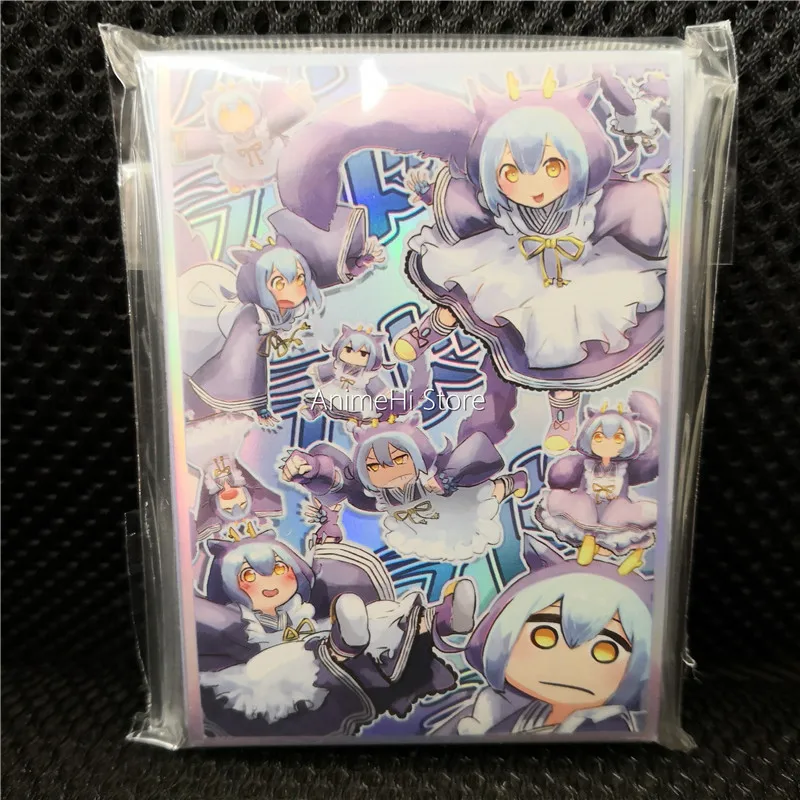 50 pz/borsa gioco Yu-Gi-Oh! La - Model Kit Uma Musume recensione e prezzo