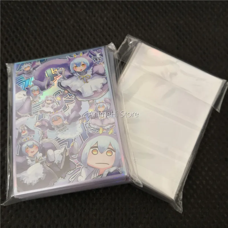 50 pz/borsa gioco Yu-Gi-Oh! La - Model Kit Uma Musume recensione e prezzo