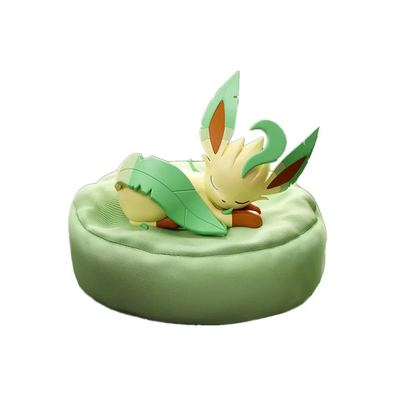 Anime Pokémon Eevee Famiglia D - Model Kit Eevee recensione e prezzo