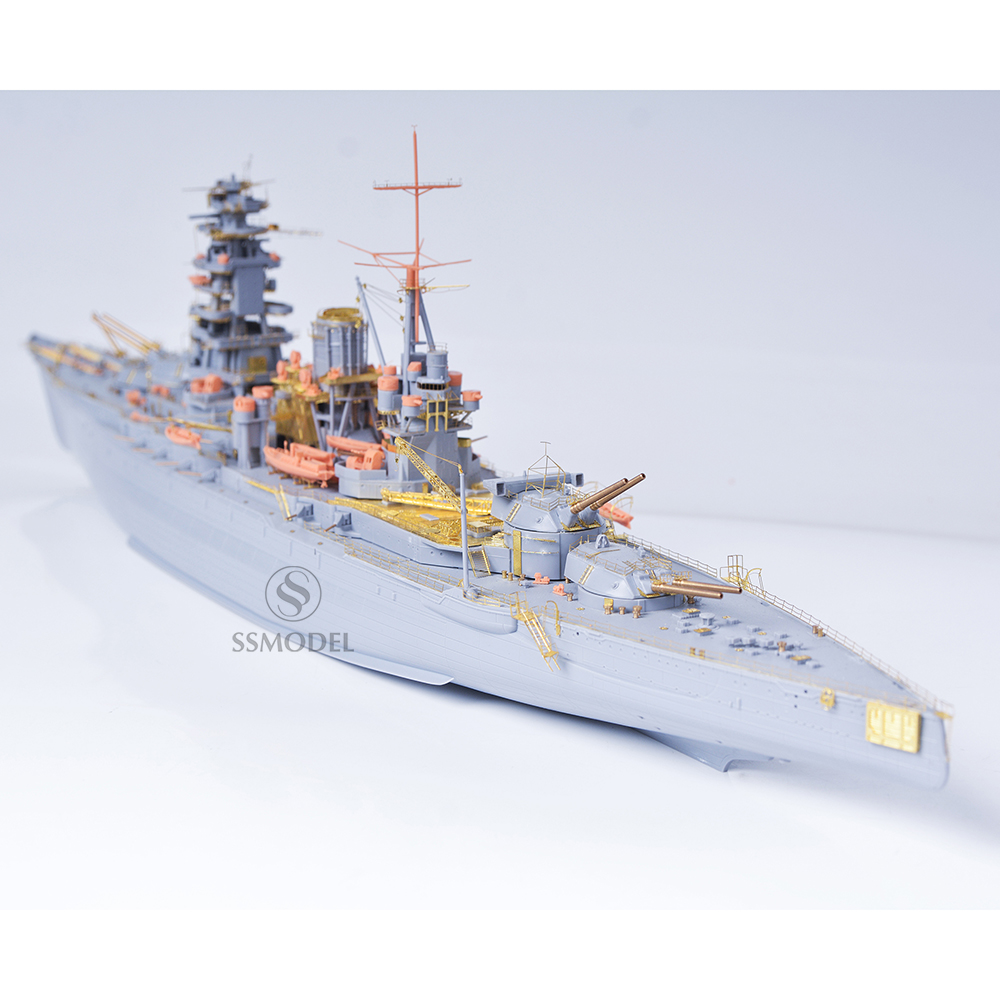 MRY-SFW SS350313 Set di aggior - Model Kit Yamato recensione e prezzo