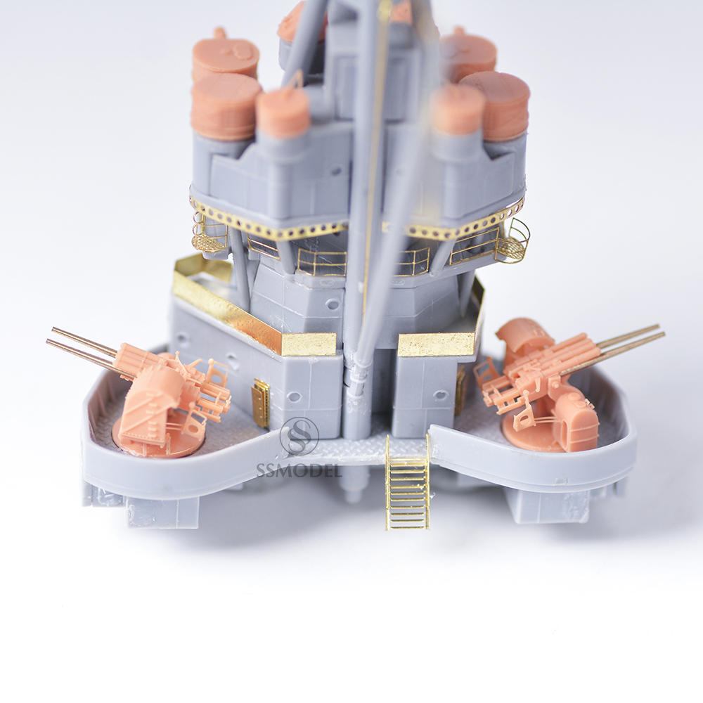 MRY-SFW SS350313 Set di aggior - Model Kit Yamato recensione e prezzo