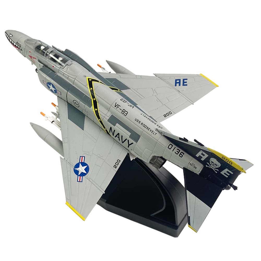 Modellino in Metallo di Aereo  - Model Kit Aircraft recensione e prezzo