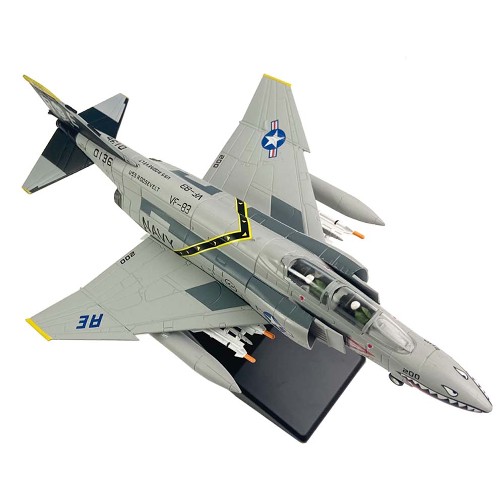 Modellino in Metallo di Aereo  - Model Kit Aircraft recensione e prezzo