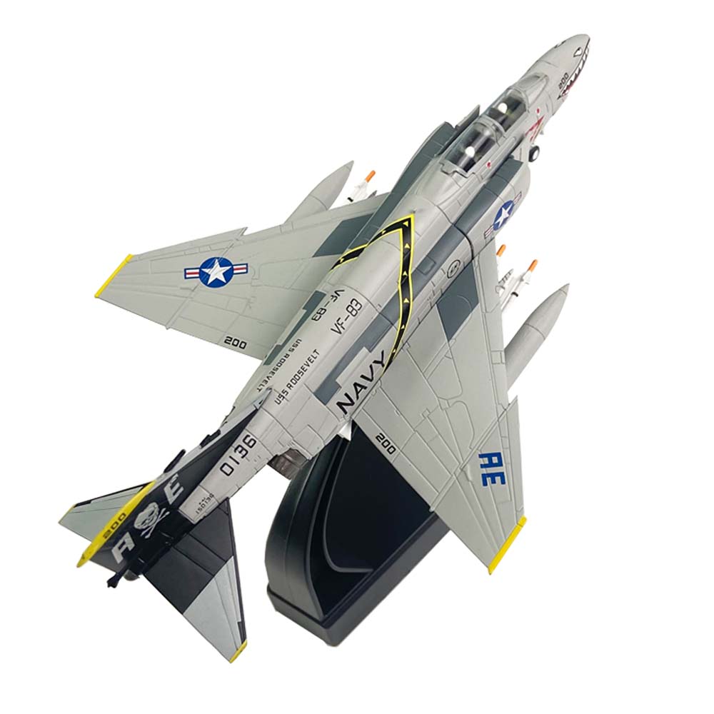 Modellino in Metallo di Aereo  - Model Kit Aircraft recensione e prezzo