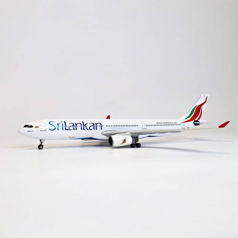 Modellino di Aereo A330 in Res - Model Kit Aircraft recensione e prezzo