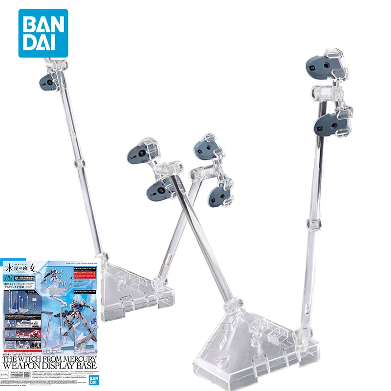 Bandai Originale GUNDAM Anime  - Bandai Model Gundam Hg recensione e prezzo