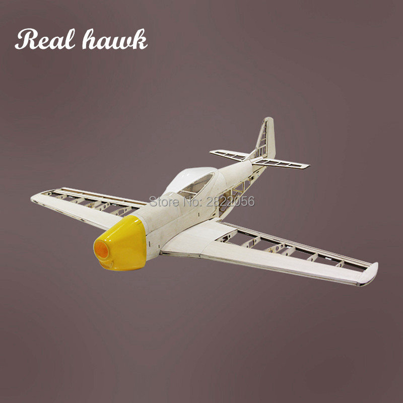 Kit Aeromodelli RC in Legno di - Model Kit Aircraft recensione e prezzo