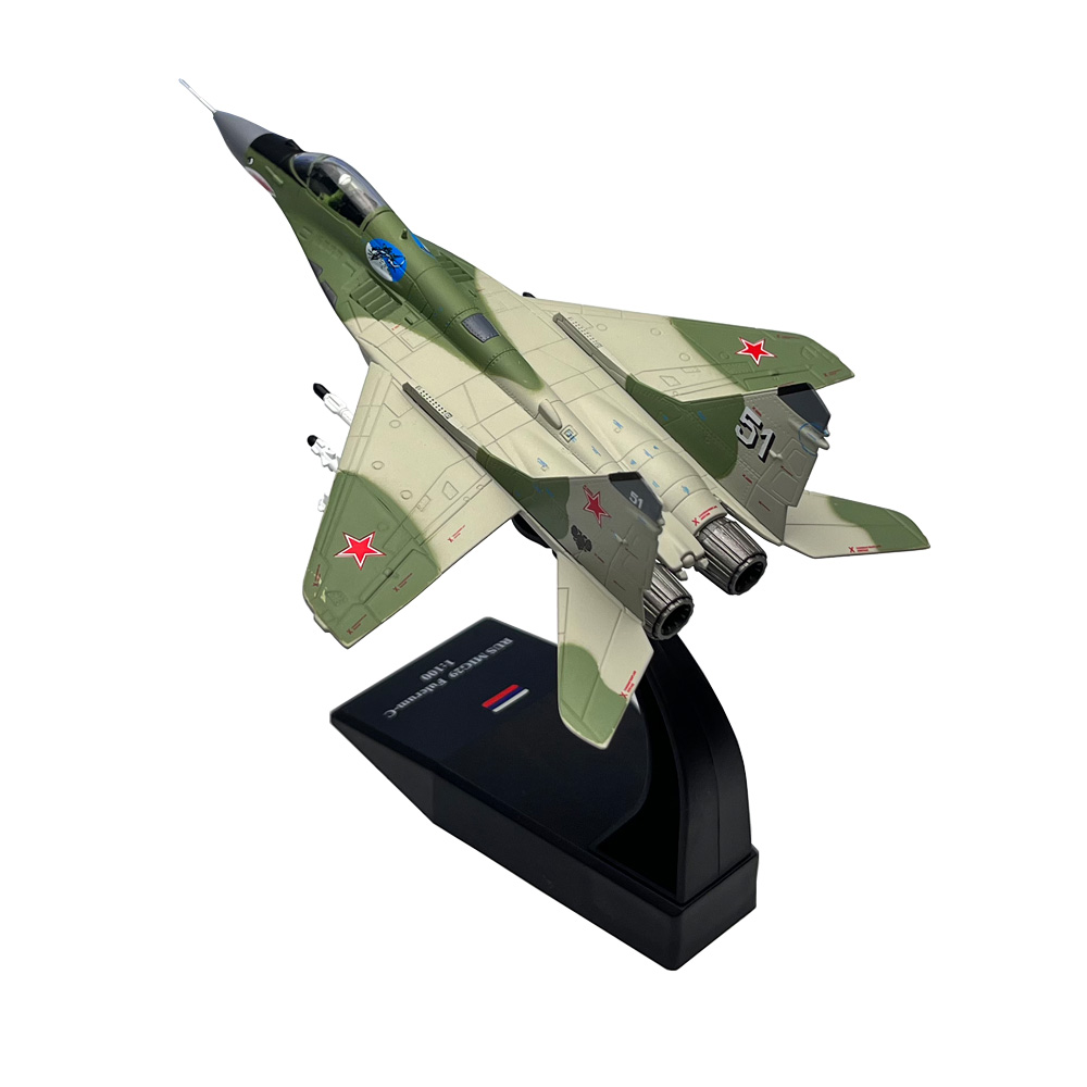 Modellino in Scala 1/100 del C - Model Kit Aircraft recensione e prezzo