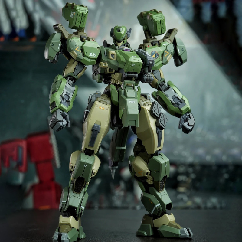 【DISPONIBILE】SUNDAY HOBBY Seri - Model Kit Lynx recensione e prezzo