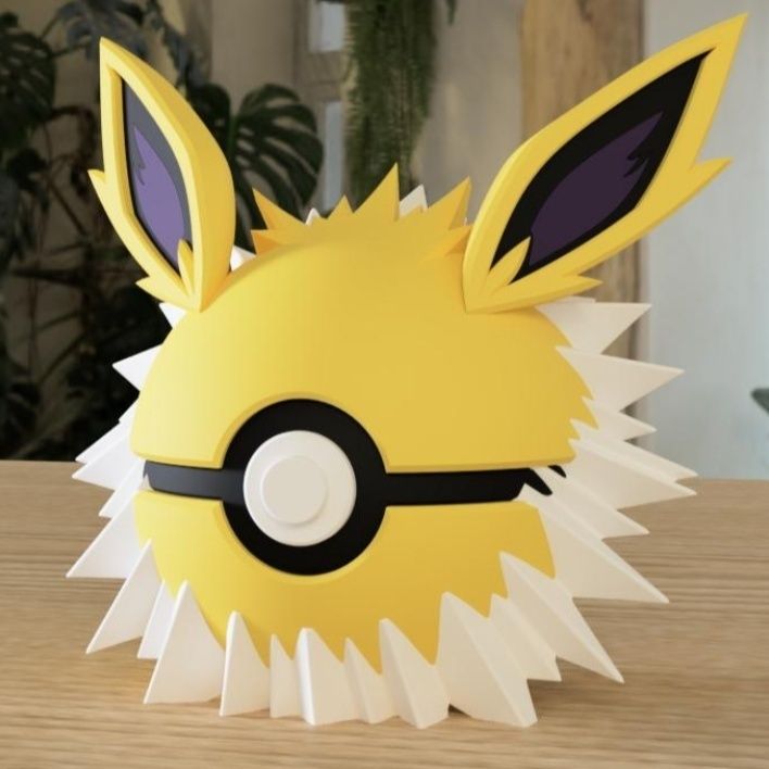 Pokemon Poke Ball Eevee Anime  - Model Kit China recensione e prezzo