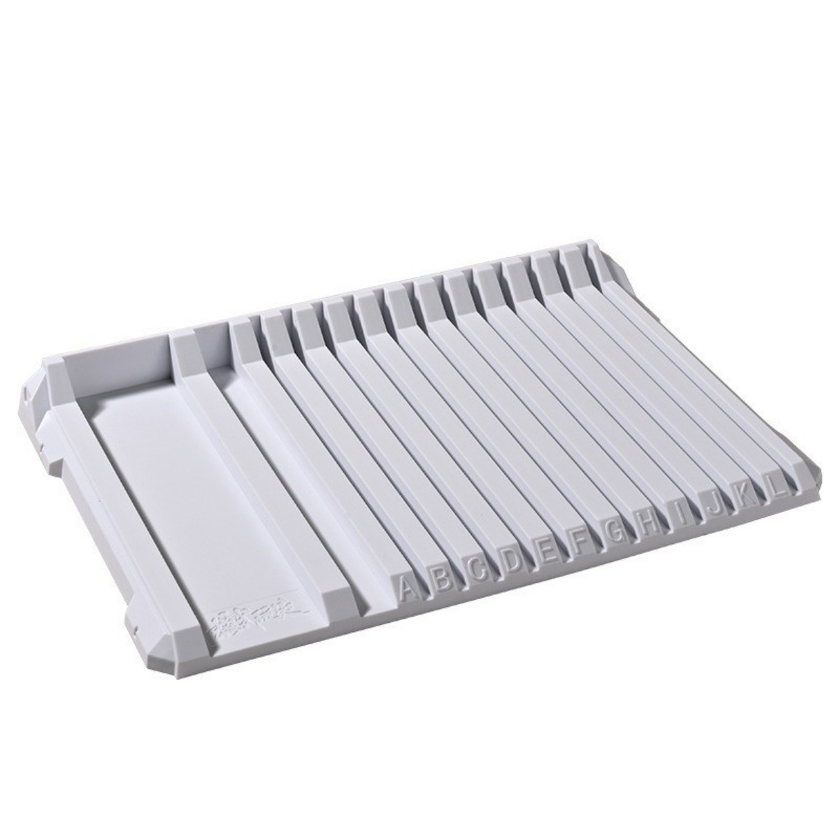 Supporto per Pannelli Modello  - Model Kit Runner Organizer recensione e prezzo
