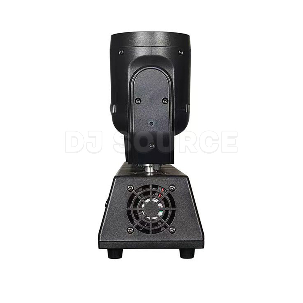 DJSOURCE Effetto Luce da Palco - Wash Effect Set recensione e prezzo