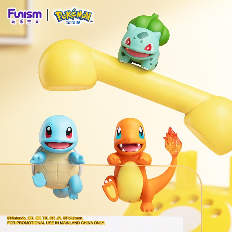 Serie Anime Pokémon: Action Fi - Model Kit Eevee recensione e prezzo