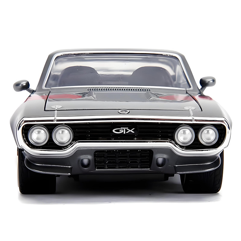 JADA 1:24 Plymouth GTX 440 197 - Model Kit Lamborghini recensione e prezzo