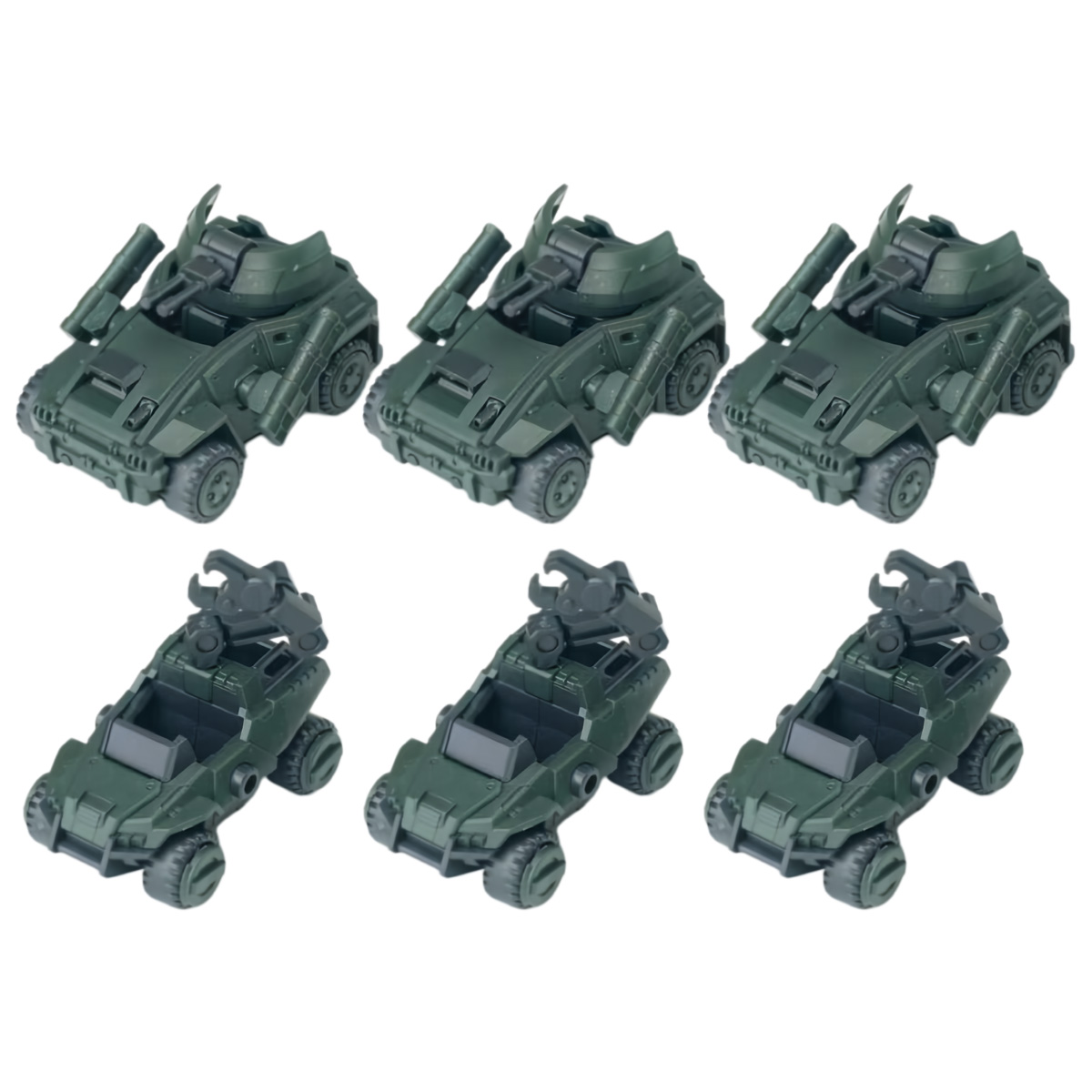 HIPLAY Sheik Mainland Set di V - Model Kit Lynx recensione e prezzo