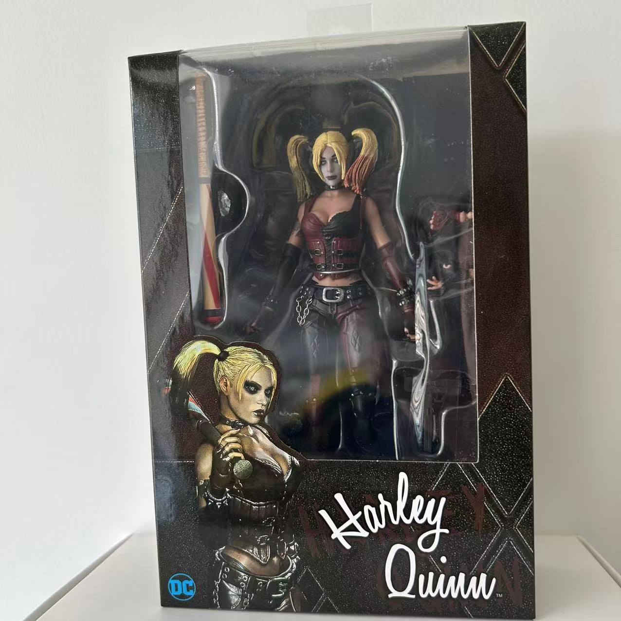 Anime Movie Suicide Squad Harl - Model Kit Harley Quinn recensione e prezzo