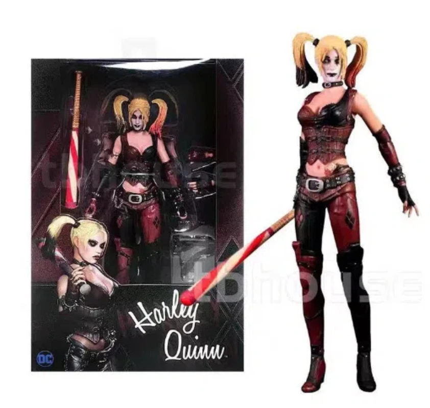 Anime Movie Suicide Squad Harl - Model Kit Harley Quinn recensione e prezzo