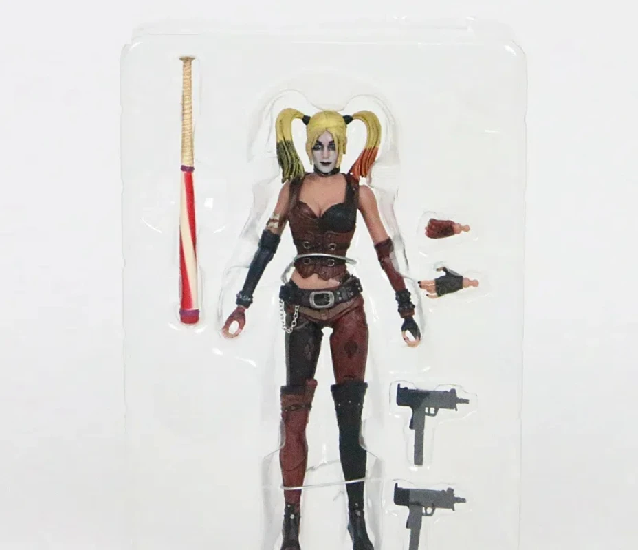 Anime Movie Suicide Squad Harl - Model Kit Harley Quinn recensione e prezzo