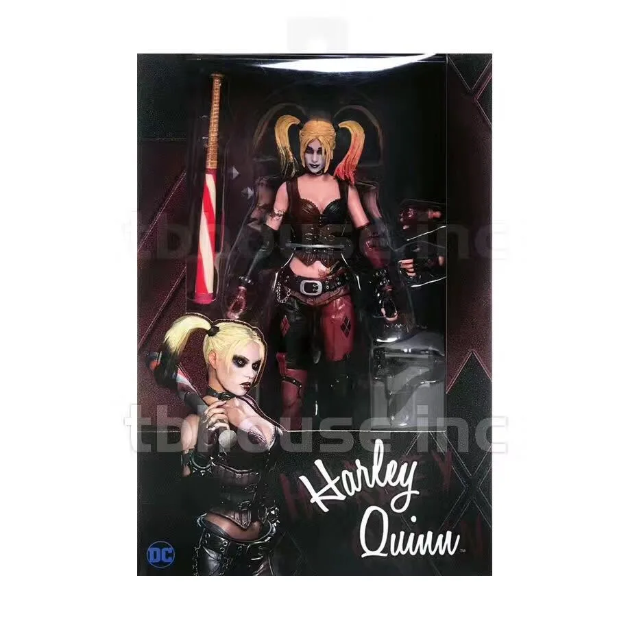 Anime Movie Suicide Squad Harl - Model Kit Harley Quinn recensione e prezzo