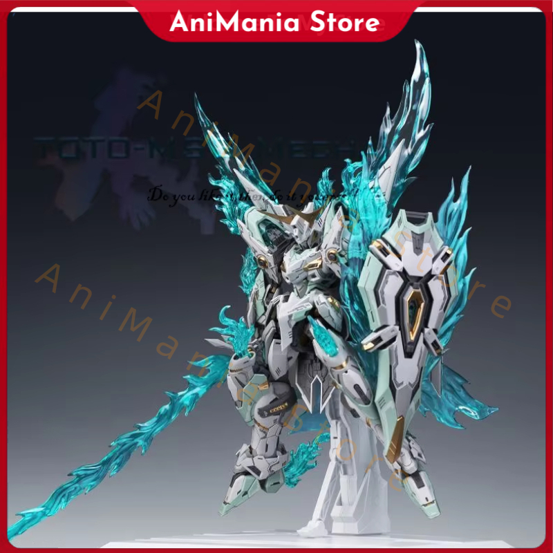 Disponibile SNAA Fire Lord 1/1 - Model Kit Fire Lord recensione e prezzo