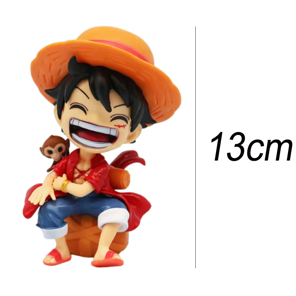 Modellini Anime One Piece: Mon - Model Kit Yamato recensione e prezzo