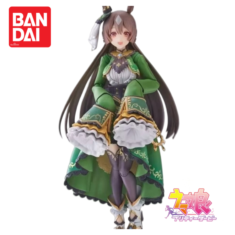 Disponibile Originale Bandai S - Model Kit Uma Musume recensione e prezzo