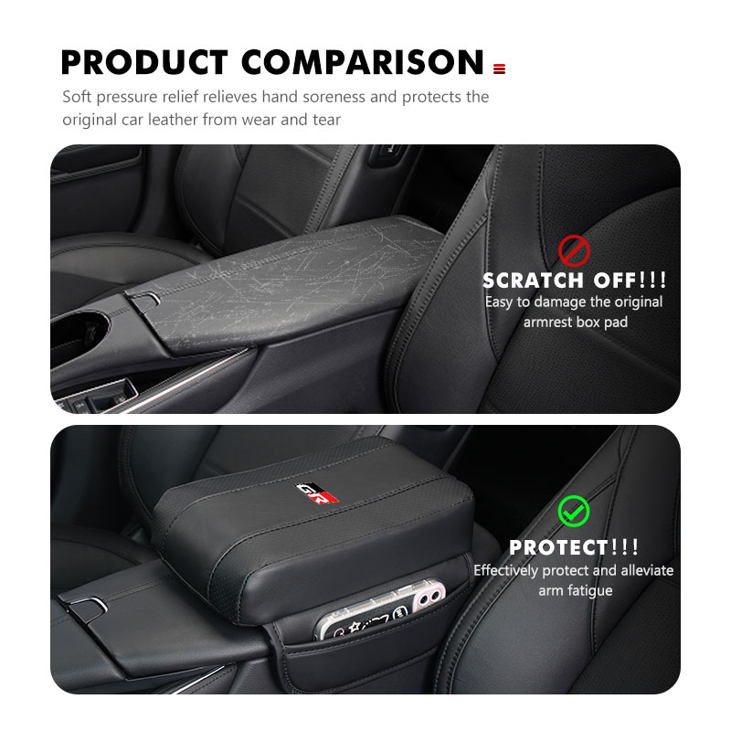 Tappetino per Bracciolo Auto T - Model Kit Runner Organizer recensione e prezzo