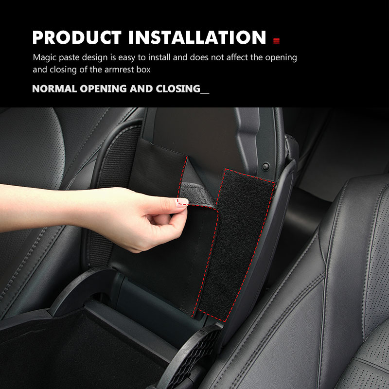 Tappetino per Bracciolo Auto T - Model Kit Runner Organizer recensione e prezzo