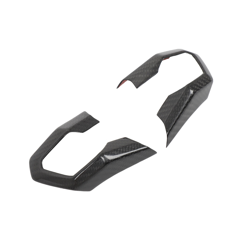 Cover Decorativa in Vera Fibra - Model Kit Lamborghini recensione e prezzo