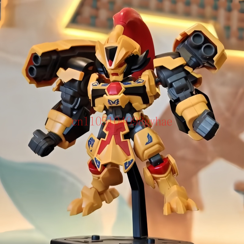 Motor Nuclear Great War Series - Model Kit China recensione e prezzo