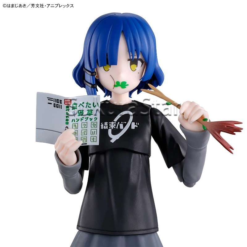 【Disponibile】Bandai 30MP Bocch - Model Kit Ryo Yamada recensione e prezzo