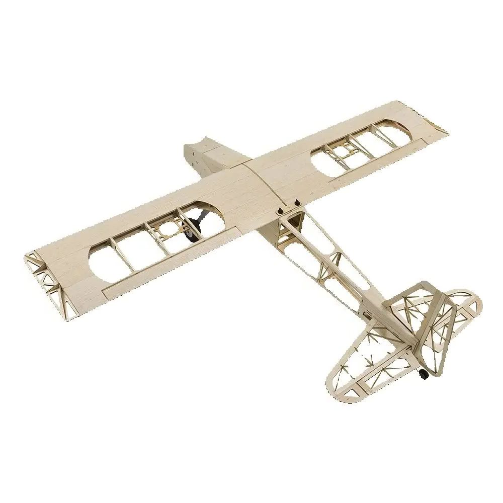Kit aereo RC Balsa tagliato al - Model Kit Aircraft recensione e prezzo