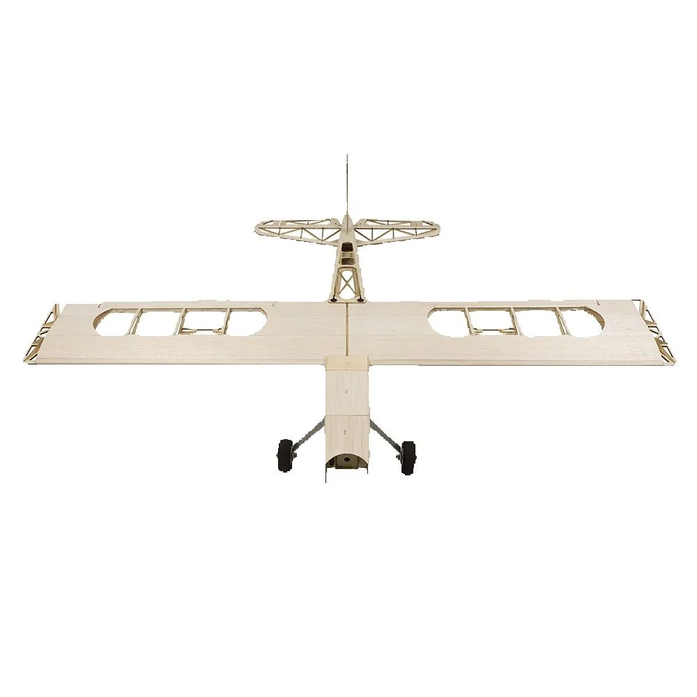 Kit aereo RC Balsa tagliato al - Model Kit Aircraft recensione e prezzo