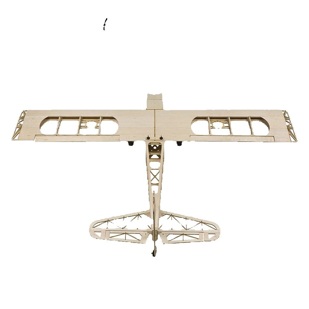 Kit aereo RC Balsa tagliato al - Model Kit Aircraft recensione e prezzo