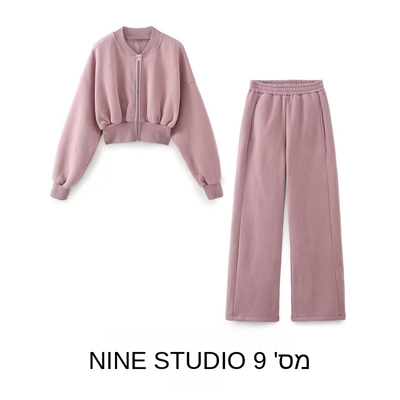 NINE ZAR Set da Donna Casual c - Wash Effect Set recensione e prezzo