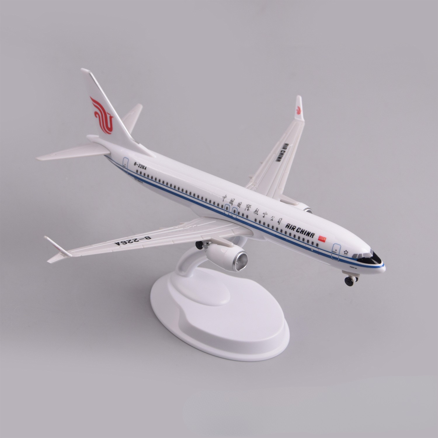 Modellino in Plastica di Aereo - Model Kit China recensione e prezzo