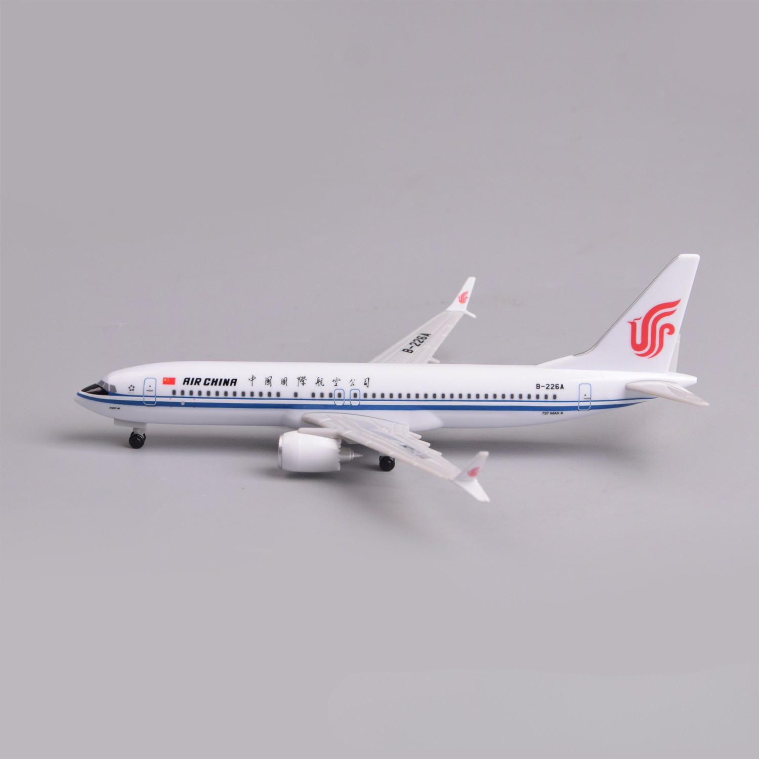 Modellino in Plastica di Aereo - Model Kit China recensione e prezzo