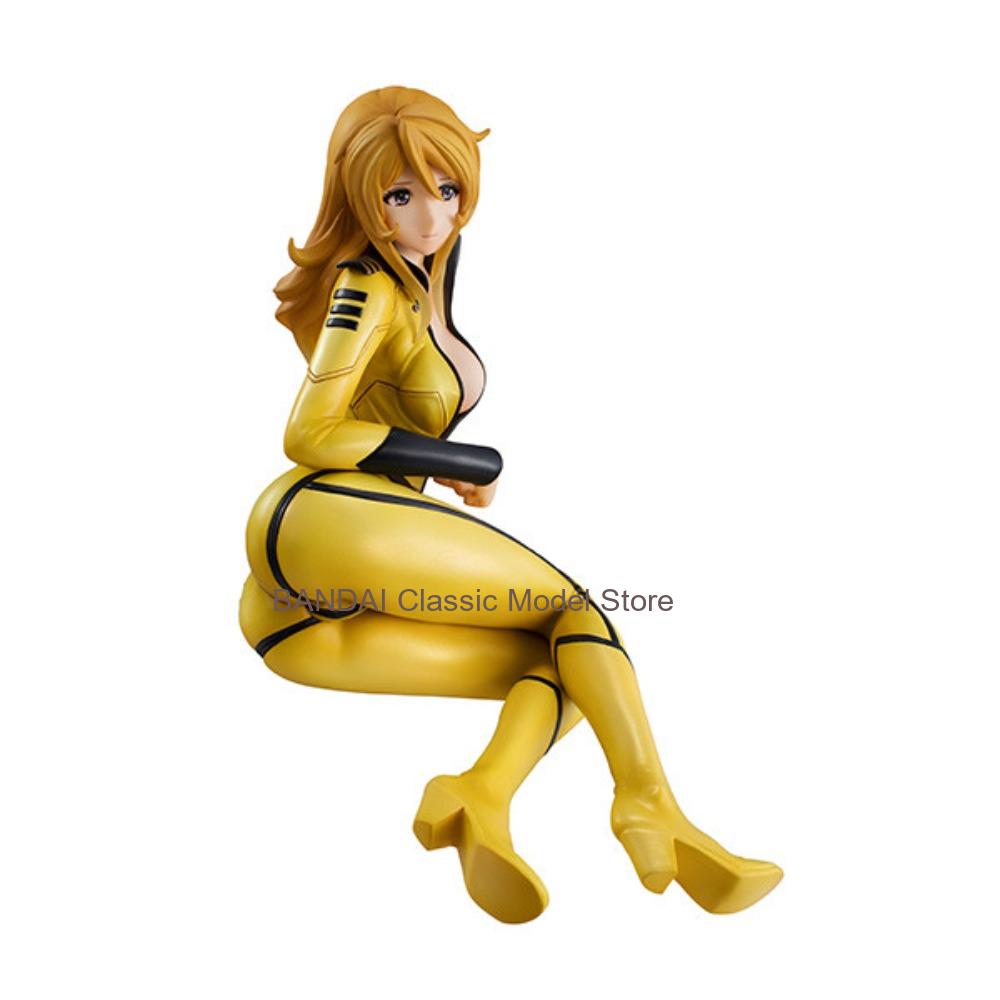 100% Originale Disponibile Meg - Model Kit Yamato recensione e prezzo