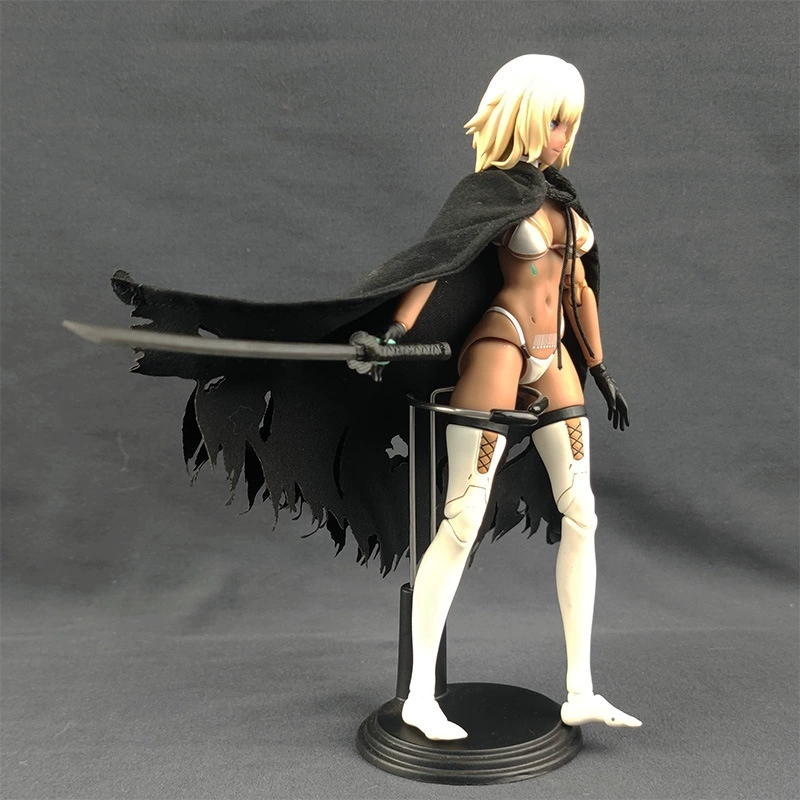 Mantello/Cappa da Donna in Sca - Model Kit Uma Musume recensione e prezzo