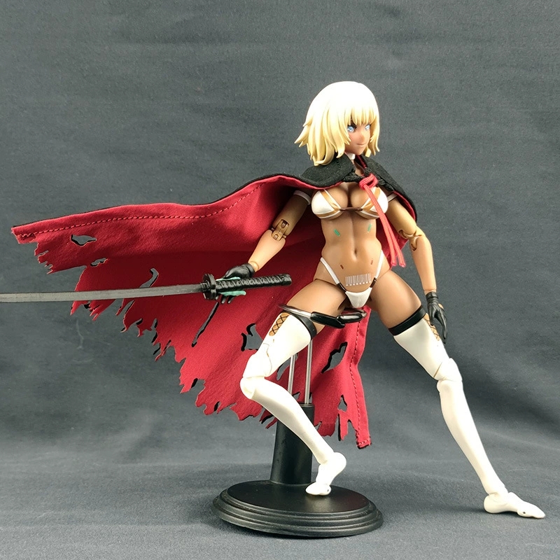 Mantello/Cappa da Donna in Sca - Model Kit Uma Musume recensione e prezzo